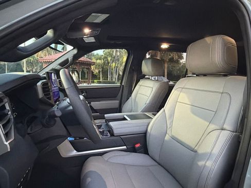 Used 2026 Toyota Sequoia Limited AWD/4WD image 7