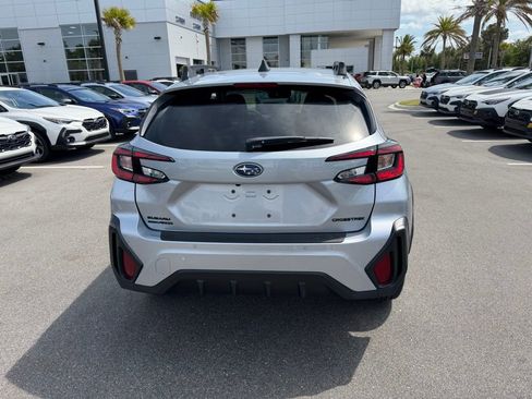New 2026 Subaru Crosstrek 2.5i Limited AWD/4WD image 4