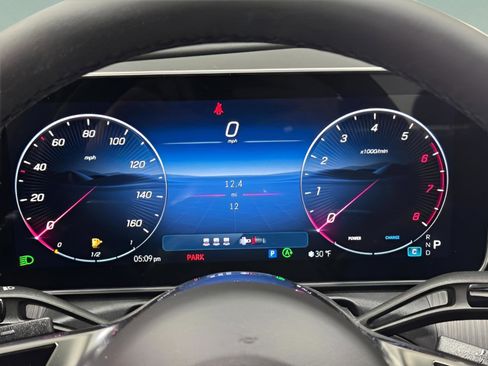 New 2026 Mercedes-Benz C 300 4MATIC Sedan image 33