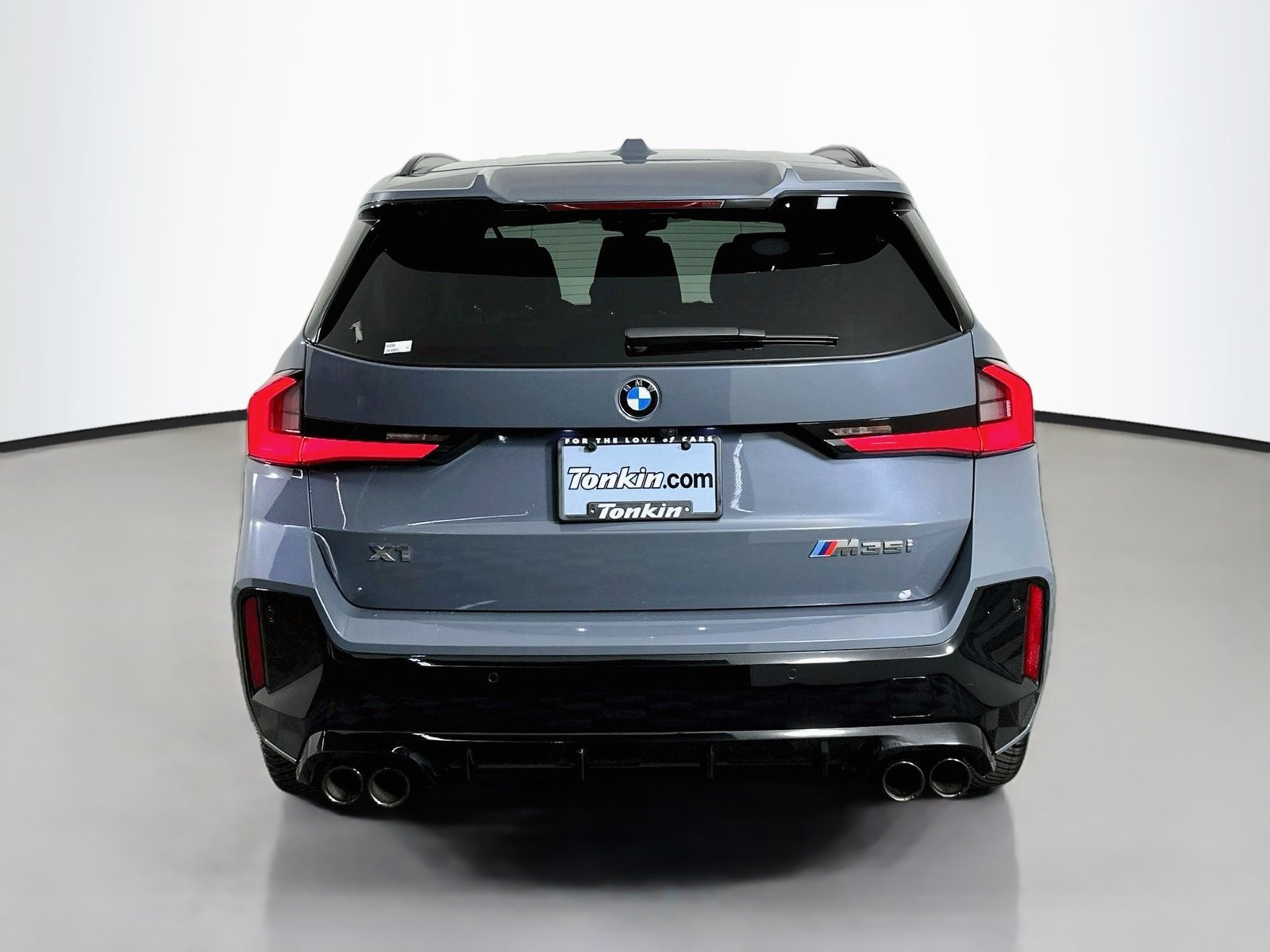 Used 2024 BMW X1 M35i w/ Premium Package AWD/4WD image 6