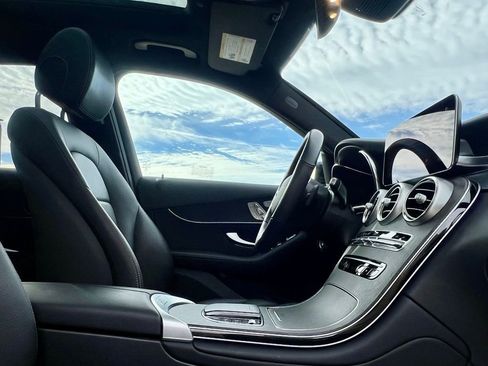 Certified 2022 Mercedes-Benz GLC 300 4MATIC image 14