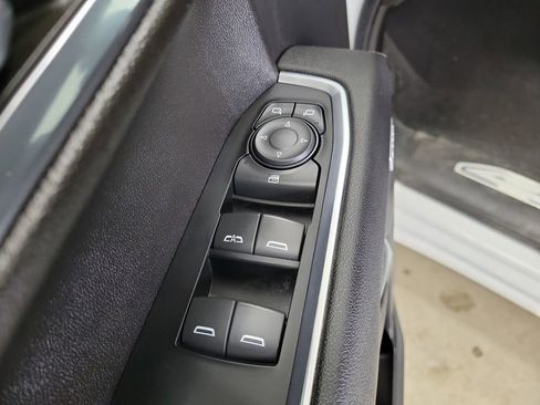 Used 2023 Chevrolet Silverado 1500 RST w/ All Star Edition Plus AWD/4WD image 20