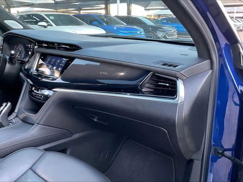 Used 2024 Cadillac XT6 Premium Luxury w/ Platinum Package image 19