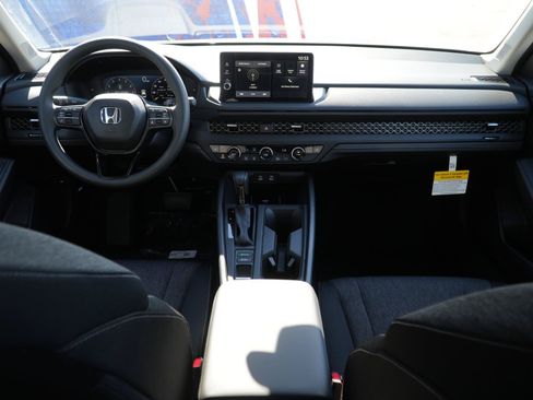 Used 2026 Honda Accord SE image 21