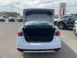 New 2025 Nissan Versa SV image 5