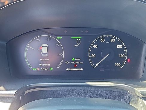 Used 2024 Honda CR-V Sport-L image 30