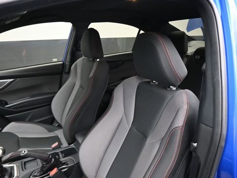 Used 2023 Subaru WRX AWD/4WD image 9