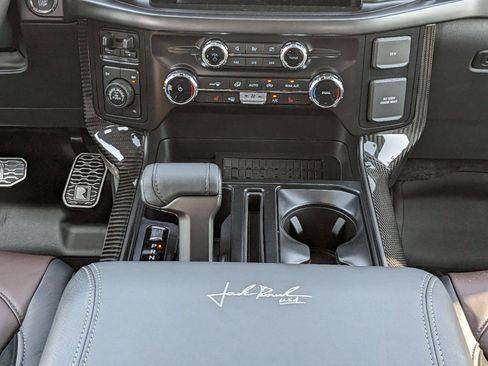 New 2024 Ford F150 XLT w/ Equipment Group 303A High image 19