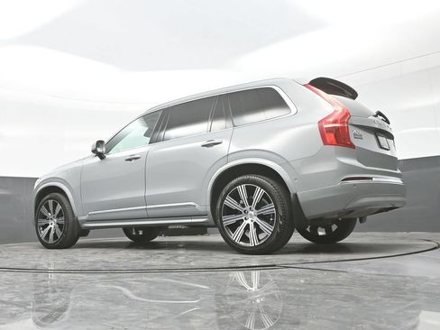 Used 2024 Volvo XC90 B6 Plus w/ Protection Package Premier AWD/4WD image 31