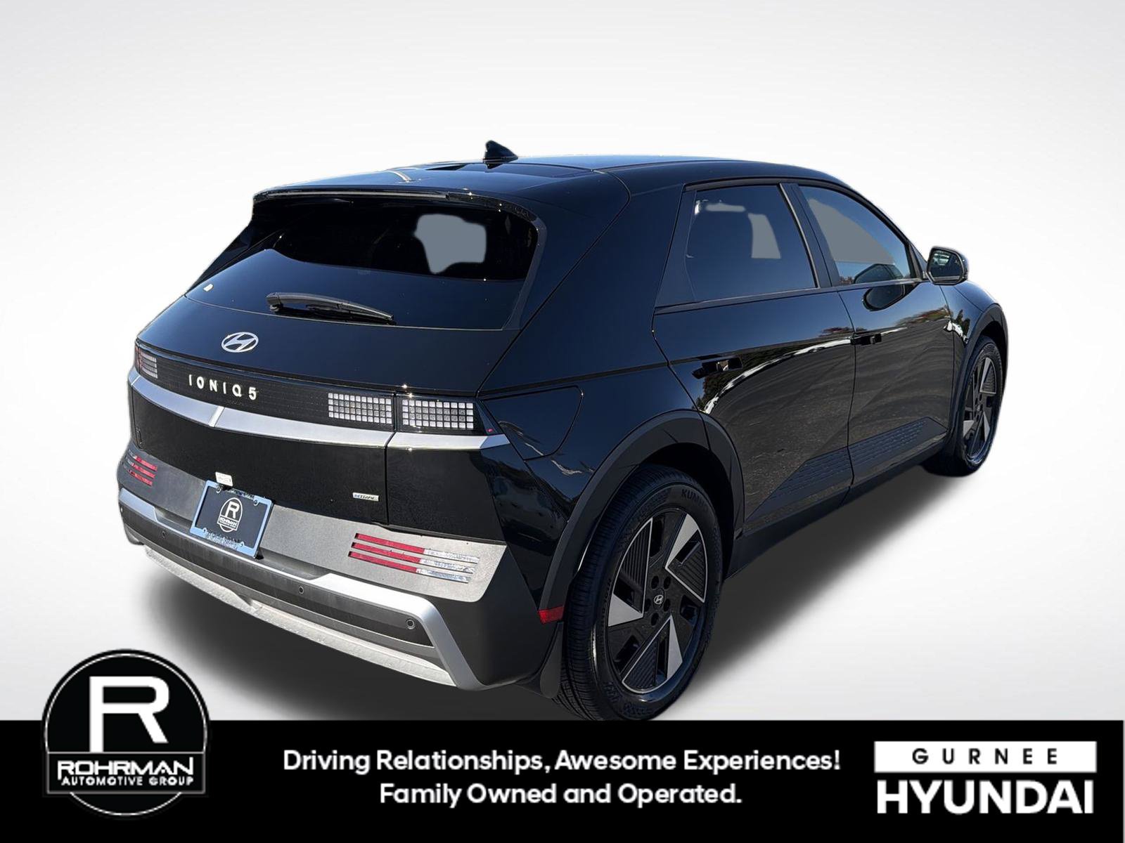 New 2026 Hyundai Ioniq 5 SEL AWD/4WD image 9