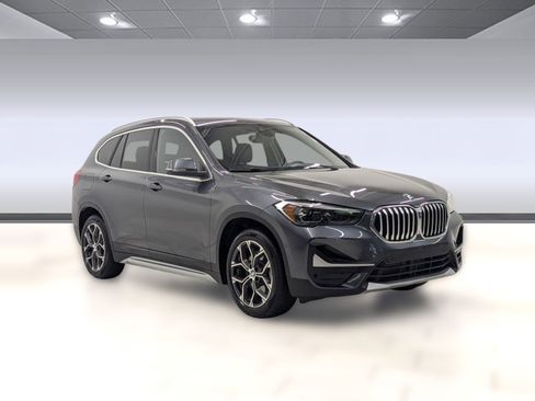Used 2021 BMW X1 xDrive28i w/ Premium Package image 6