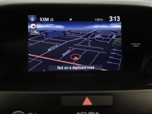 Certified 2017 Acura ILX Technology Plus and A-SPEC Pac image 16