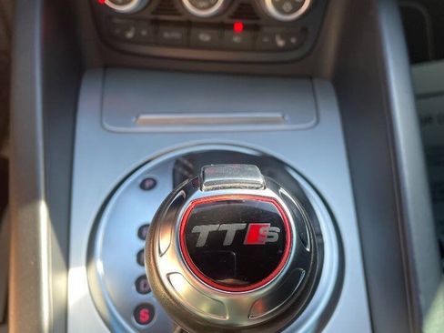 Used 2013 Audi TTS 2.0T Prestige AWD/4WD image 30