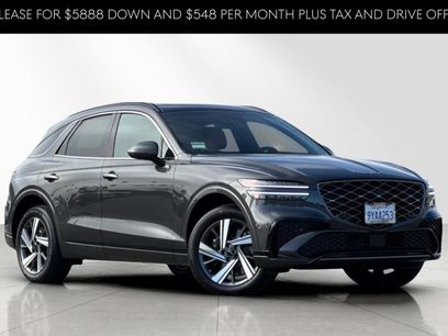 Used 2026 Genesis GV70 3.5T Sport Advanced