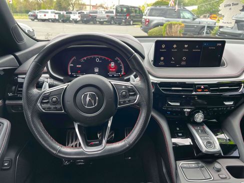 Used 2023 Acura MDX A-Spec image 29