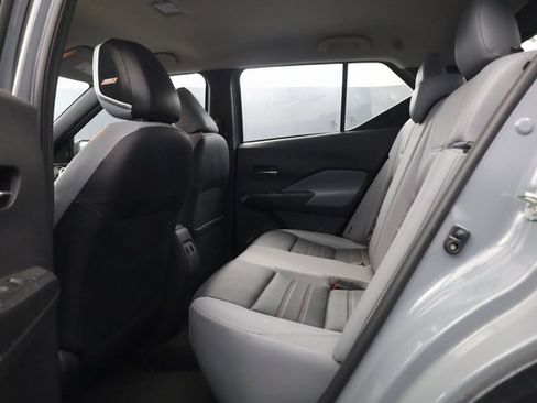 Used 2024 Nissan Kicks SR w/ SR Premium Package image 21