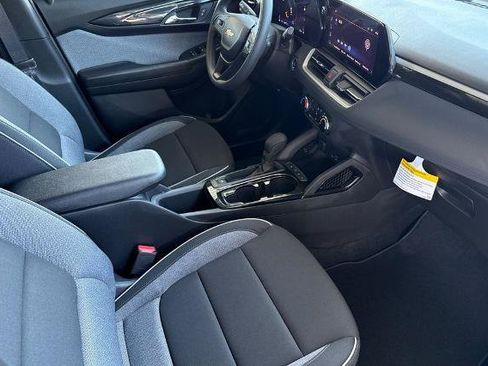 New 2026 Chevrolet TrailBlazer LS w/ LS Convenience Package AWD/4WD image 17