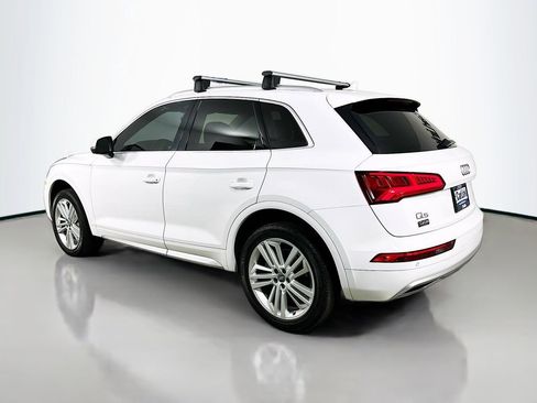 Used 2018 Audi Q5 Prestige w/ Premium Plus Package AWD/4WD image 5