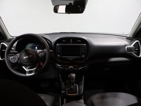 Used 2024 Kia Soul LX w/ Option Group 015 image 15