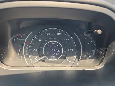 Used 2016 Honda CR-V EX image 18