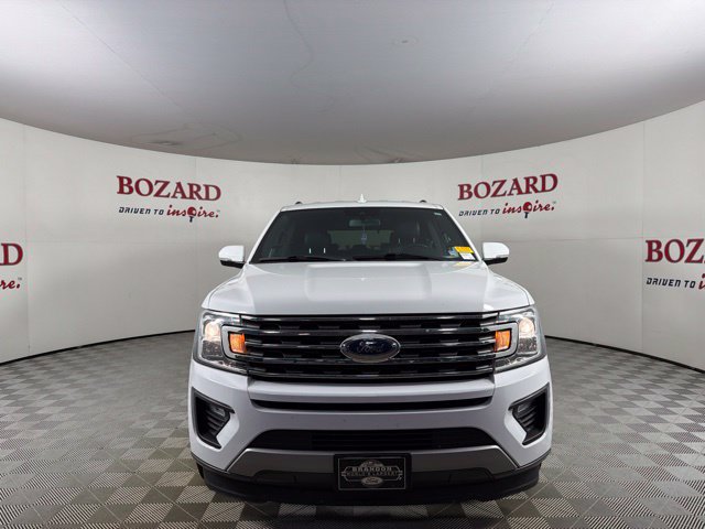 Used 2020 Ford Expedition XLT w/ Equipment Group 202A RWD image 2