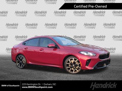 Certified 2026 BMW 228i w/ Technology Package