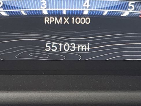 Used 2023 Jeep Wagoneer L Series II image 24