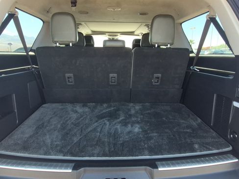 Used 2023 Lincoln Navigator L Black Label AWD/4WD image 30