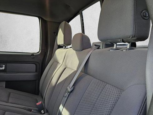 Used 2014 Ford F150 XLT w/ Equipment Group 302A Luxury image 17