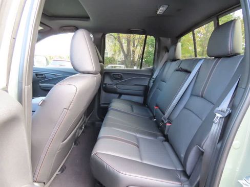 New 2026 Honda Ridgeline TrailSport image 13