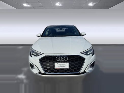 Used 2024 Audi A3 2.0T Premium image 5