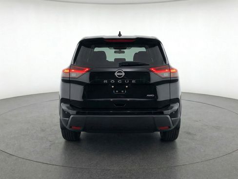 Used 2025 Nissan Rogue SV image 7