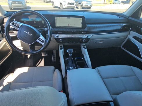 Used 2023 Kia Telluride SX image 8