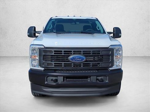 New 2026 Ford F350 XL w/ 360-Degree Camera Package image 6