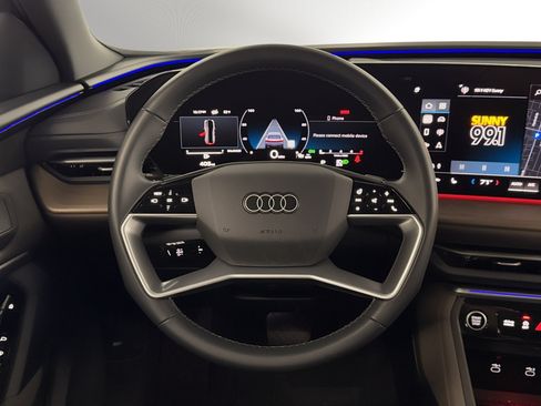 Used 2025 Audi Q5 Premium w/ Convenience Package AWD/4WD image 20