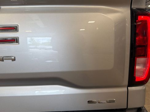 Used 2021 GMC Sierra 1500 SLE w/ Max Trailering Package AWD/4WD image 45