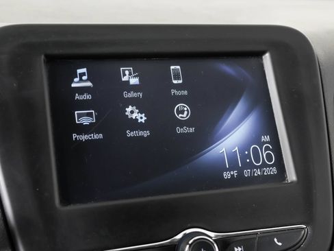 Used 2018 Chevrolet Equinox LT FWD image 29