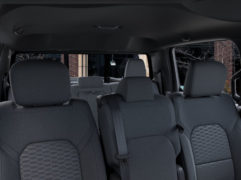 New 2026 RAM 1500 Express RWD image 26