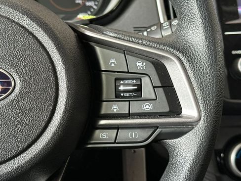 Used 2023 Subaru Crosstrek 2.0i AWD/4WD image 25