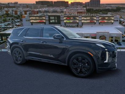 Used 2023 Hyundai Palisade XRT w/ Cargo Package