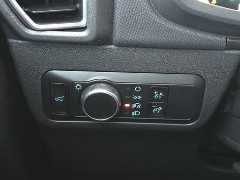 Used 2025 Ford Bronco Sport Big Bend image 30