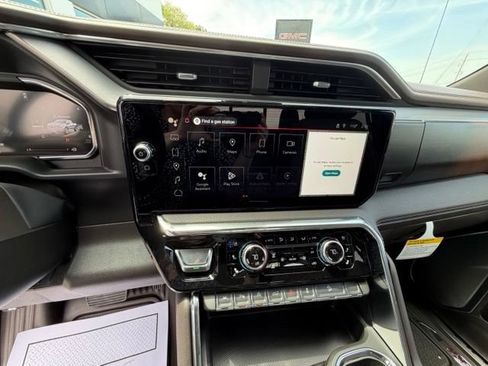 New 2026 GMC Sierra 1500 Denali w/ Denali Reserve Package AWD/4WD image 12