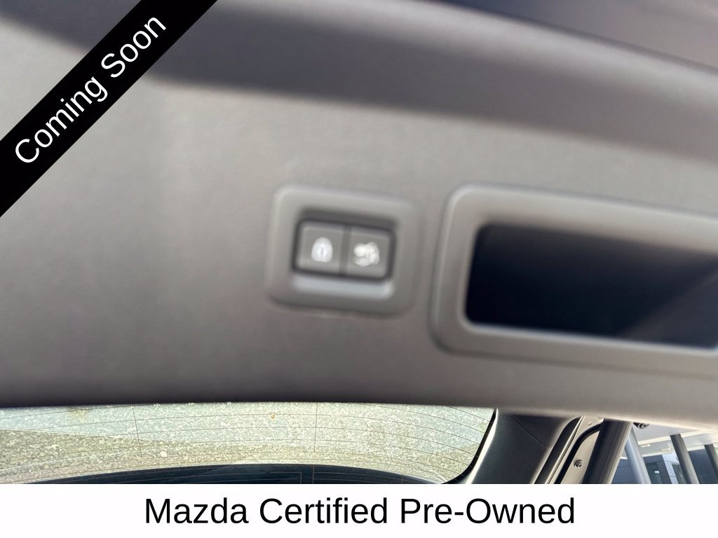Used 2026 MAZDA CX-5 Preferred AWD/4WD image 26