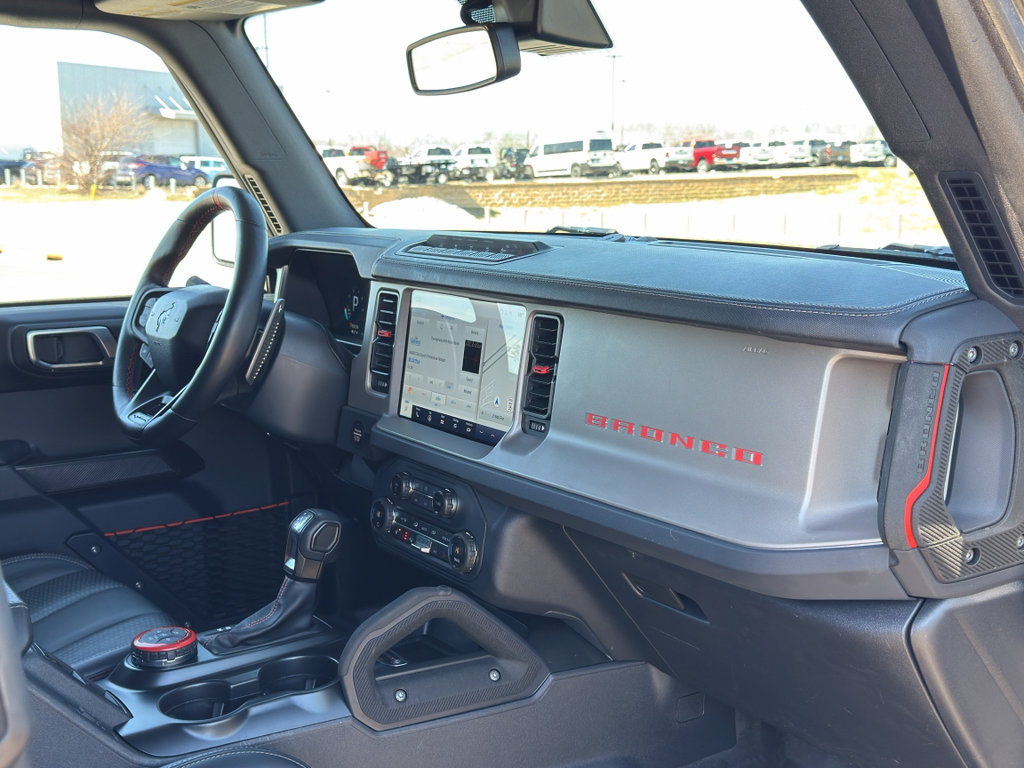 Used 2024 Ford Bronco Raptor AWD/4WD image 29