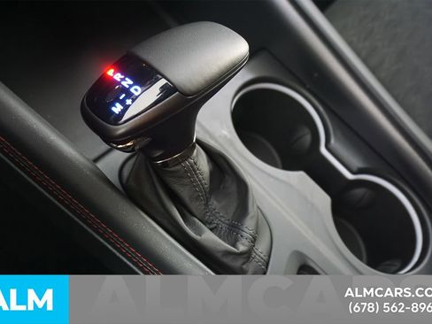 Used 2026 Dodge Durango GT RWD image 41