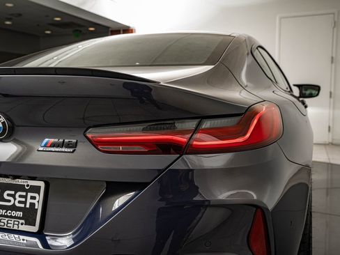 Used 2025 BMW M8 Competition AWD/4WD image 17