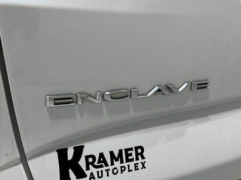 Used 2023 Buick Enclave Premium w/ LPO, Floor Liner Package image 33
