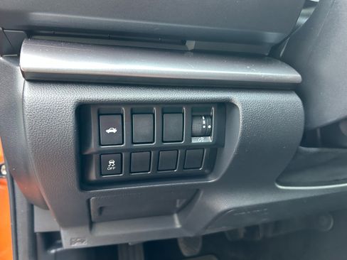 Used 2023 Subaru WRX AWD/4WD image 29
