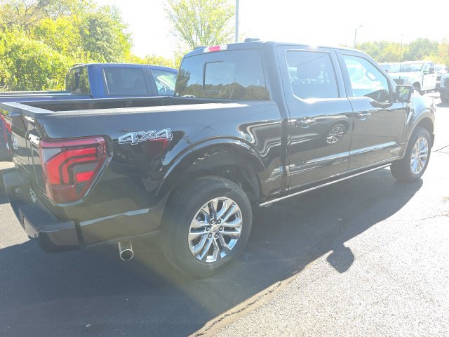 Used 2024 Ford F150 King Ranch AWD/4WD image 6