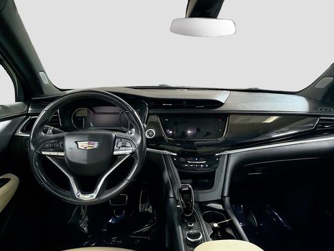 Used 2021 Cadillac XT6 Sport AWD/4WD image 25